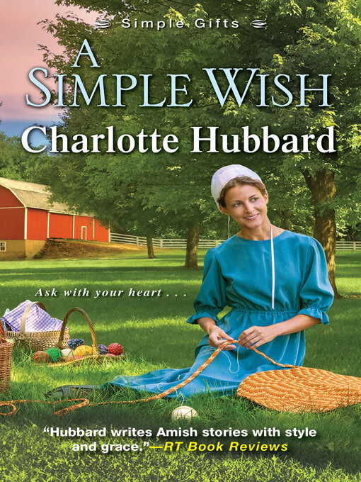 Title details for A Simple Wish by Charlotte Hubbard - Available